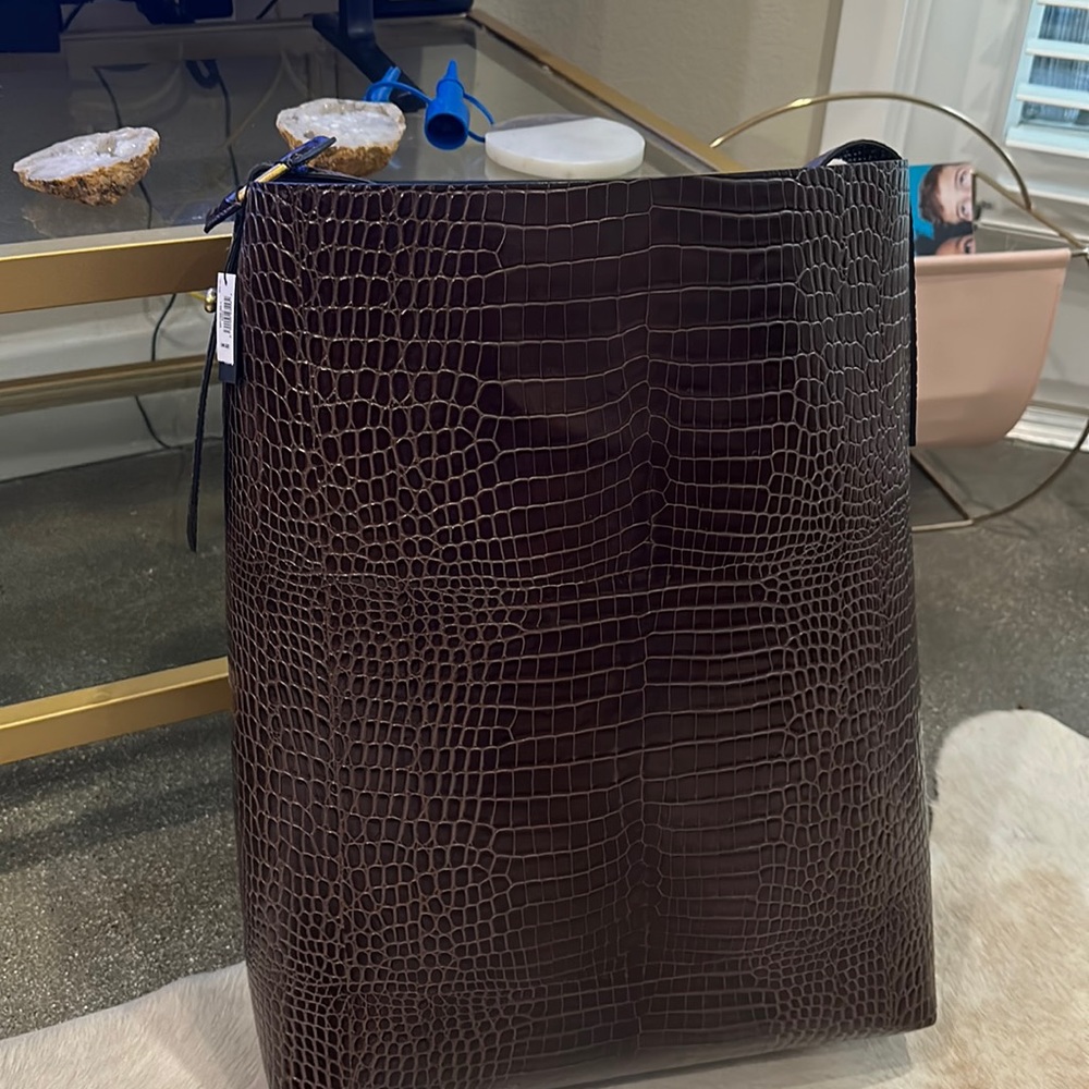 Oversize Vida bag